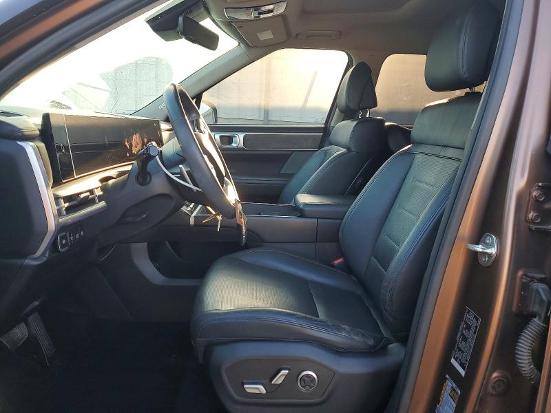 Aukcja sprzedaży 2024 Hyundai Santa Fe, vin: 5NMP44GL0RH023222, numer aukcji: 47530516