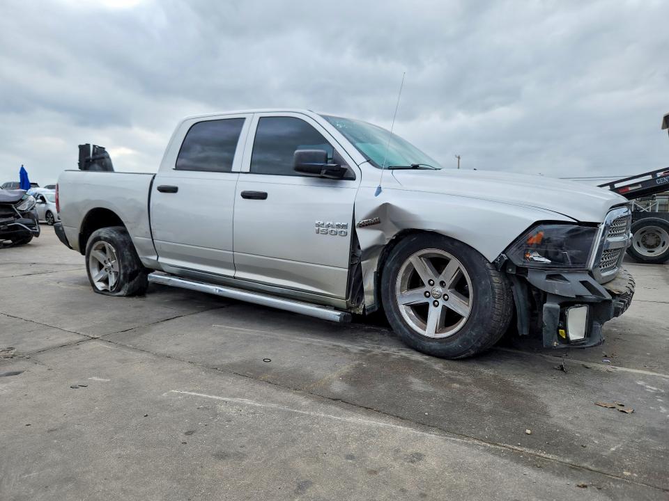 Aukcja sprzedaży 2014 Ram Trucks 1500, vin: 1C6RR6KTXES101329, numer aukcji: 42078626
