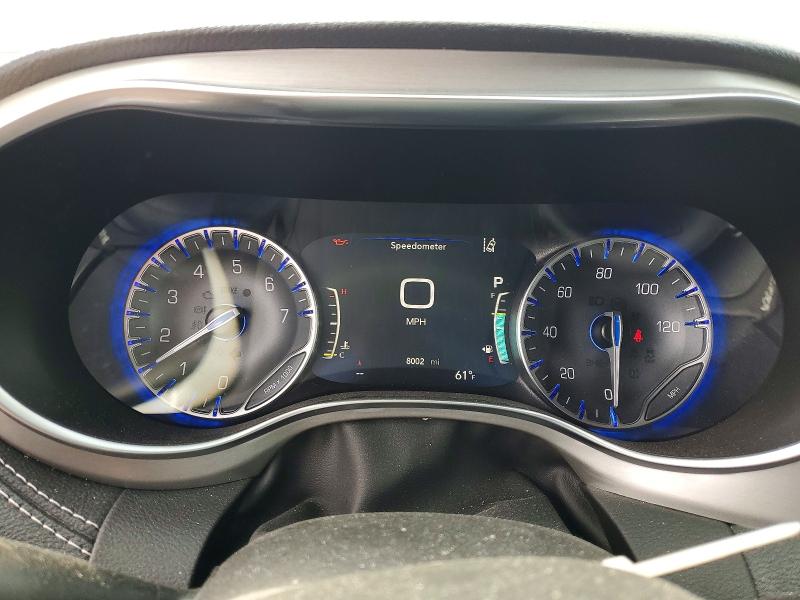 Aukcja sprzedaży 2023 Chrysler Pacifica, vin: 2C4RC3GGXPR544766, numer aukcji: 47532436