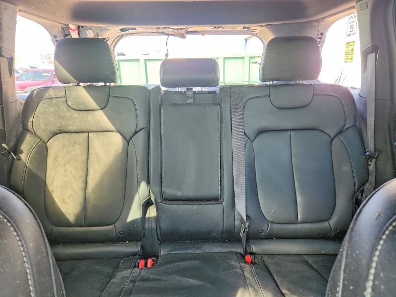 Продаж на аукціоні авто 2024 Jeep Grand Cherokee, vin: 1C4RJHBG0RC256342, номер лоту: 47136236