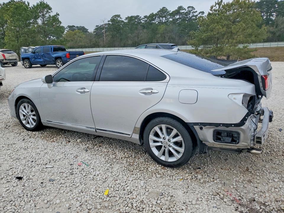 Aukcja sprzedaży 2011 Lexus Es 350, vin: JTHBK1EG3B2465540, numer aukcji: 79805985