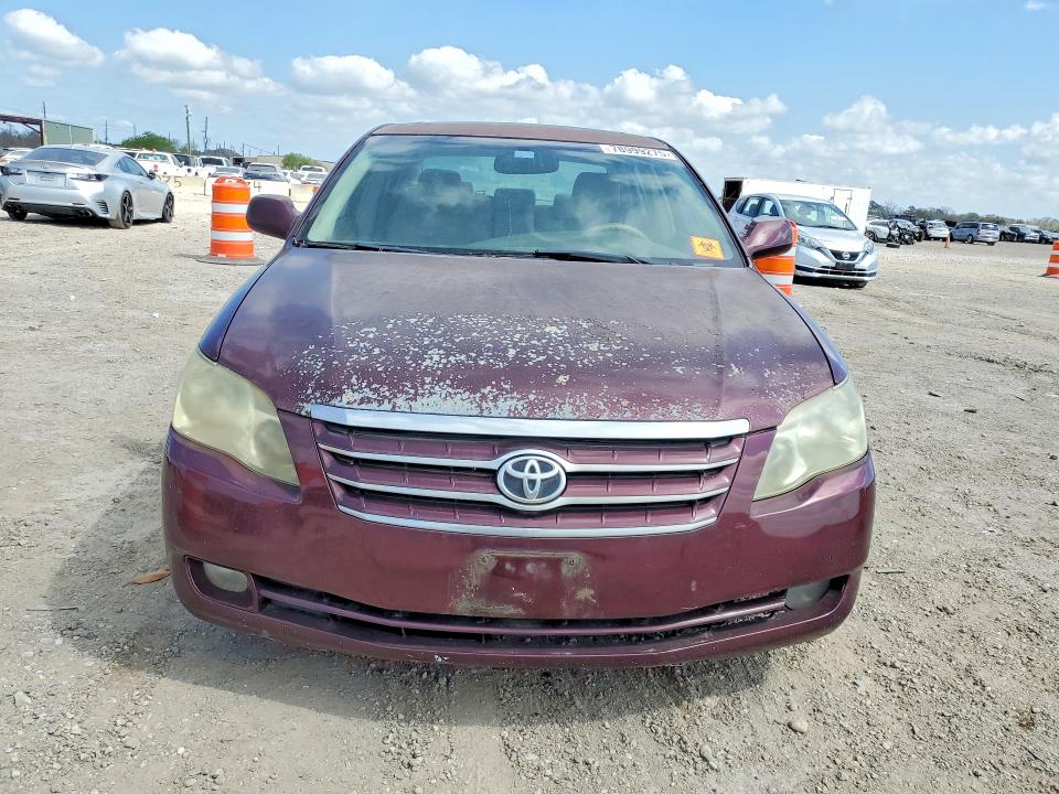 Aukcja sprzedaży 2006 Toyota Avalon, vin: 4T1BK36B76U068807, numer aukcji: 78999275