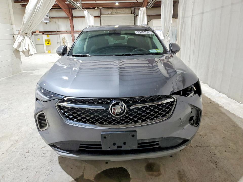 Aukcja sprzedaży 2022 Buick Envision, vin: LRBFZSR43ND070513, numer aukcji: 79407845