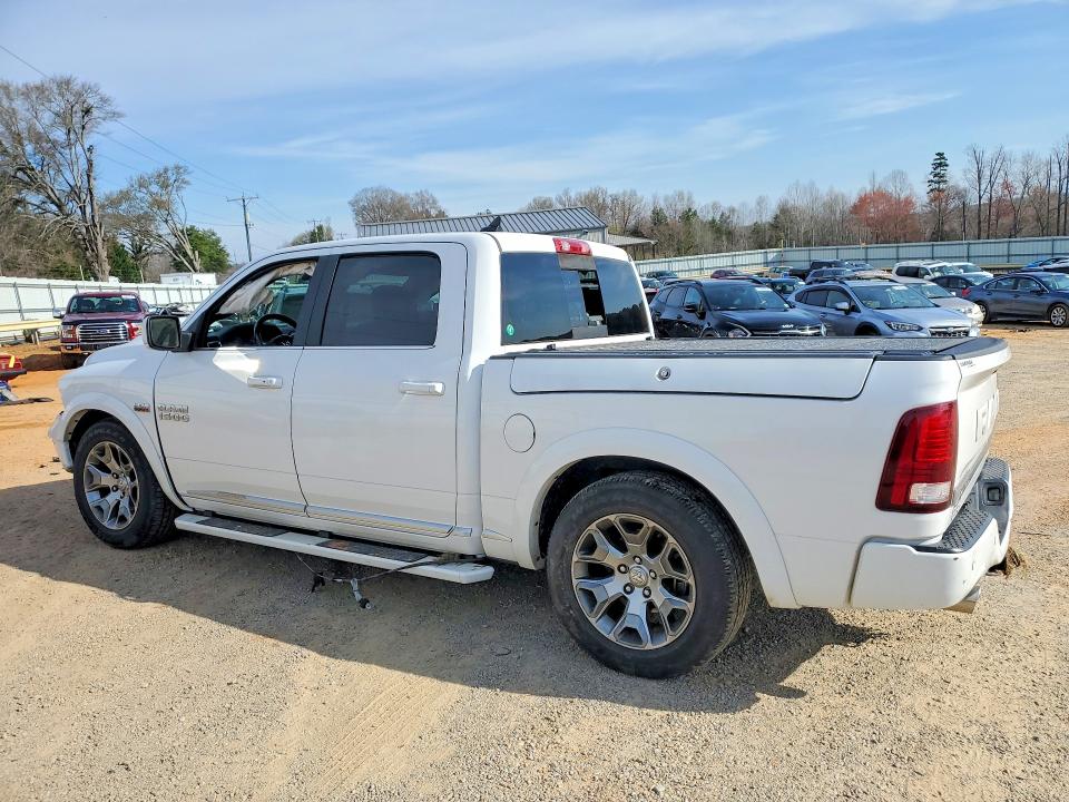 Продажа на аукционе авто 2018 Ram 1500, vin: 1C6RR7PTXJS170840, номер лота: 46338626