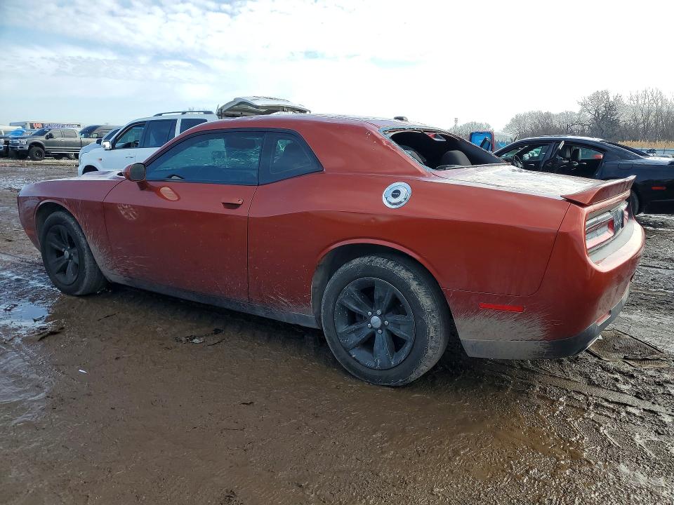 46427056 :رقم المزاد ، 2C3CDZAG9LH219271 vin ، 2020 Dodge Challenger مزاد بيع