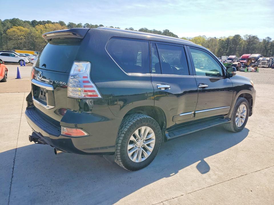 Продажа на аукционе авто 2015 Lexus Gx 460, vin: JTJBM7FX5F5108763, номер лота: 47018176