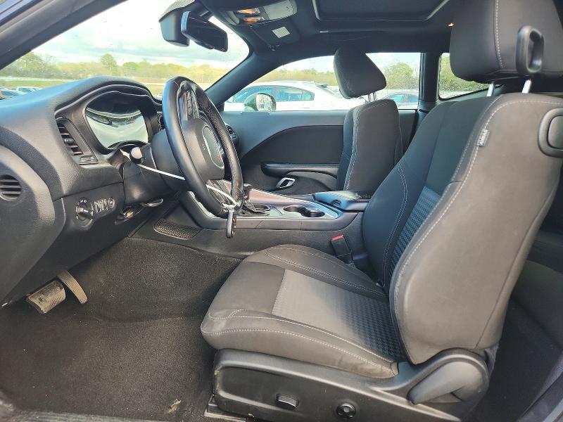 Продаж на аукціоні авто 2020 Dodge Challenger, vin: 2C3CDZAG3LH240259, номер лоту: 45866676