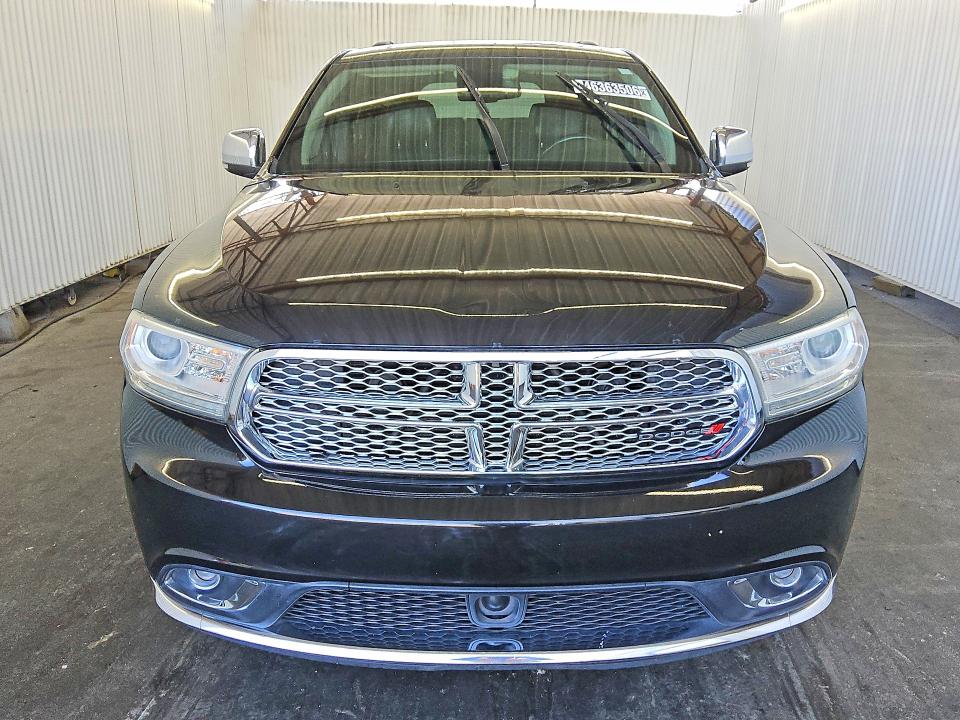 Продаж на аукціоні авто 2015 Dodge Durango, vin: 1C4RDHEG6FC771229, номер лоту: 46363506