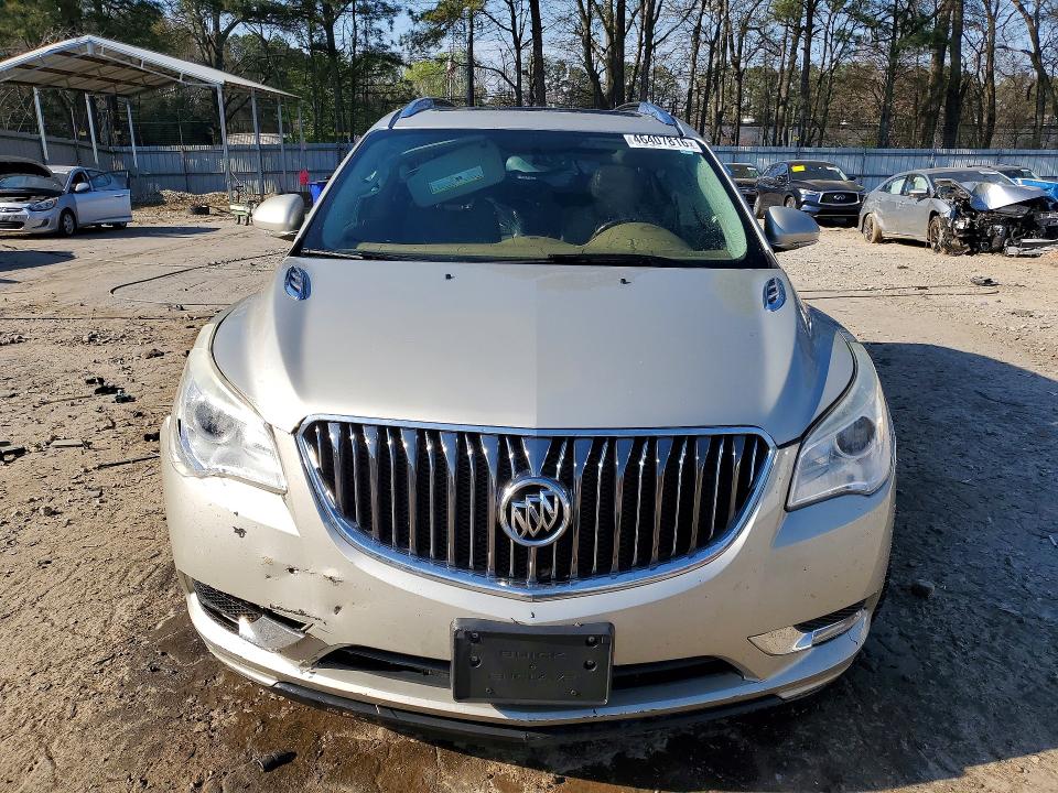 Aukcja sprzedaży 2016 Buick Enclave, vin: 5GAKRBKD5GJ220461, numer aukcji: 46407816
