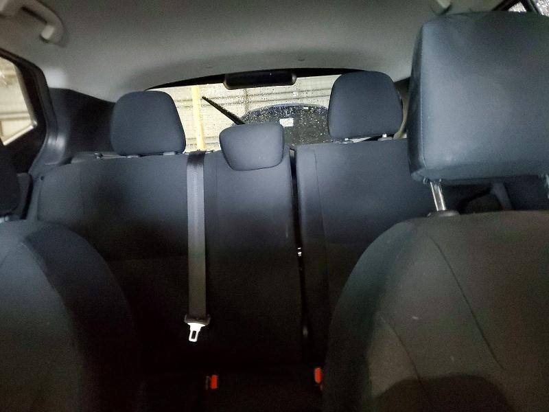 51385226 :رقم المزاد ، 3N1CP5BV3RL478902 vin ، 2024 Nissan Kicks مزاد بيع