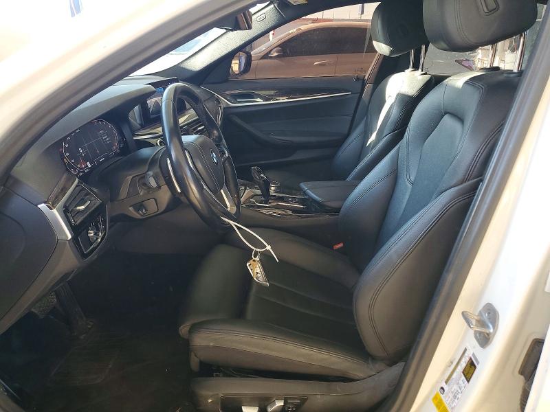 Продажа на аукционе авто 2020 Bmw 530, vin: WBAJR3C03LCE66919, номер лота: 47173236