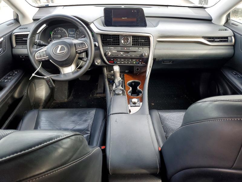 2017 Lexus Rx 350 მანქანა იყიდება აუქციონზე, vin: 2T2BZMCA1HC101264, აუქციონის ნომერი: 45495726