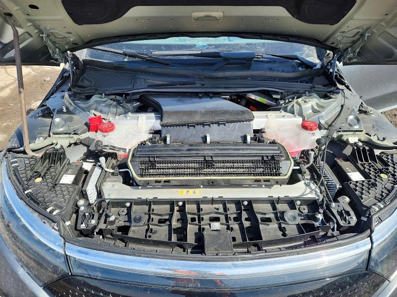 Продажа на аукционе авто 2023 Mercedes-benz Eqs Sedan, vin: W1KCG4EB7PA031539, номер лота: 46310356