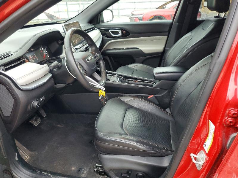 45498496 :رقم المزاد ، 3C4NJDCN9PT565006 vin ، 2023 Jeep Compass مزاد بيع