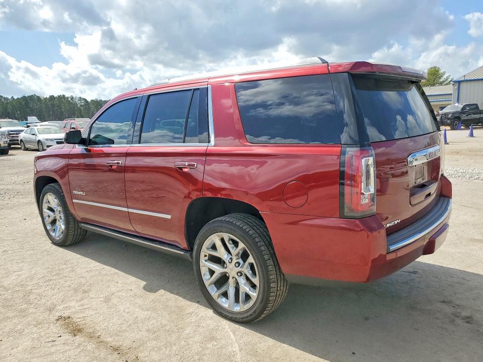 41880836 :رقم المزاد ، 1GKS1CKJ0JR280940 vin ، 2018 Gmc Yukon مزاد بيع