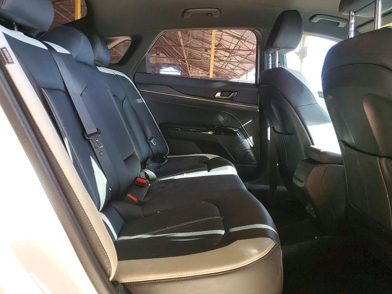 2025 Kia K5 მანქანა იყიდება აუქციონზე, vin: KNAG64J71S5270468, აუქციონის ნომერი: 46867486