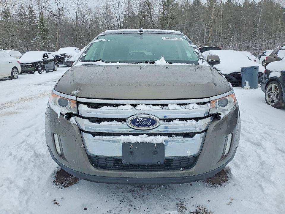 Aukcja sprzedaży 2014 Ford Edge, vin: 2FMDK4KC2EBB01617, numer aukcji: 46007306
