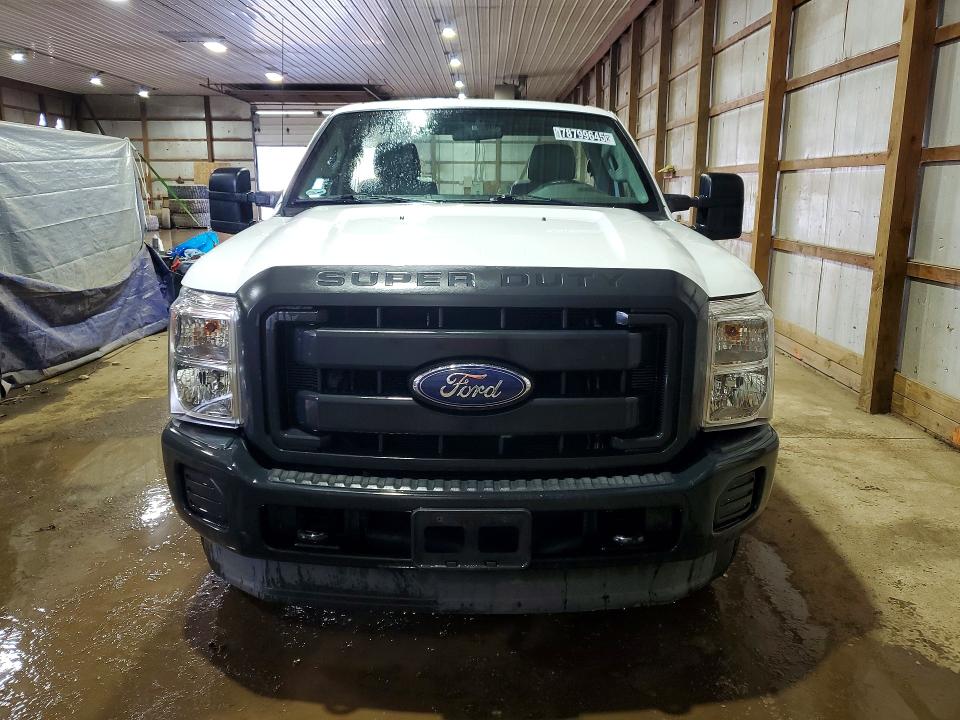 Продажа на аукционе авто 2013 Ford F250, vin: 1FTBF2B63DEB82399, номер лота: 78799645