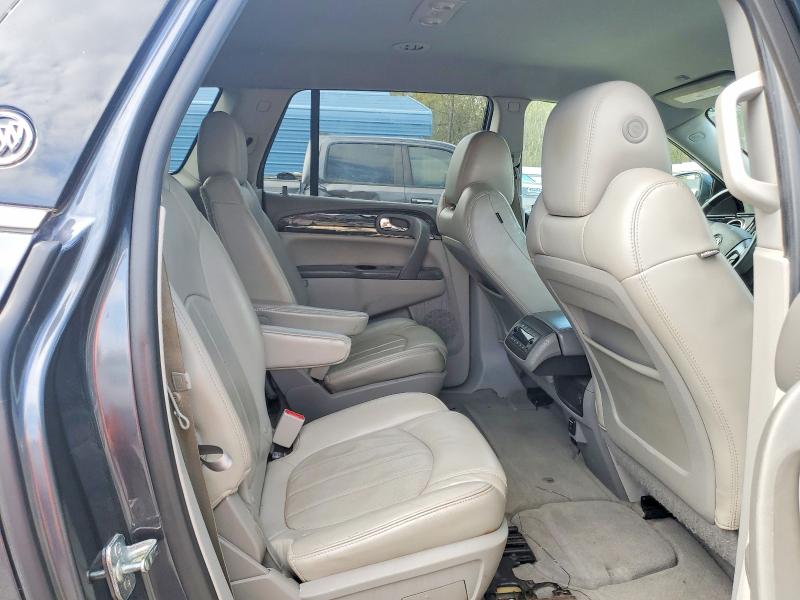 Aukcja sprzedaży 2014 Buick Enclave, vin: 5GAKVCKD2EJ321844, numer aukcji: 47134486