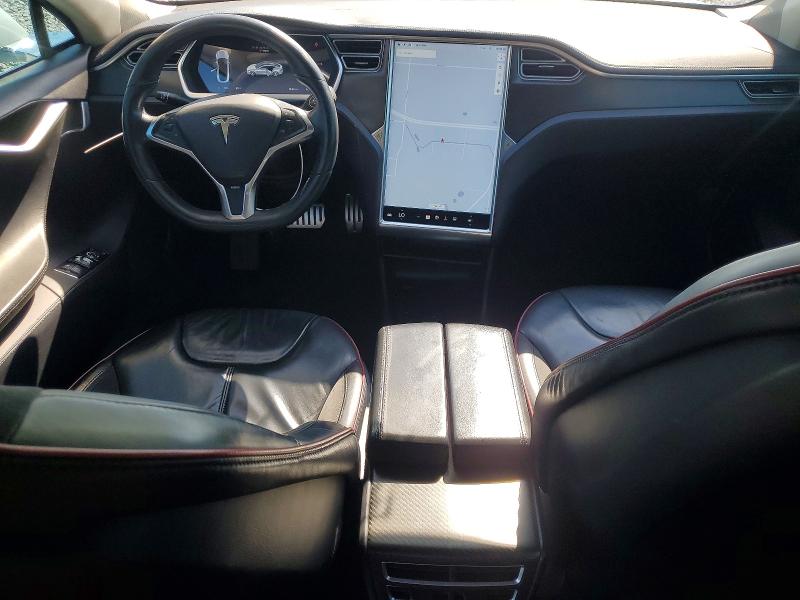 2013 Tesla Model S მანქანა იყიდება აუქციონზე, vin: 5YJSA1DP7DFP13116, აუქციონის ნომერი: 47506846