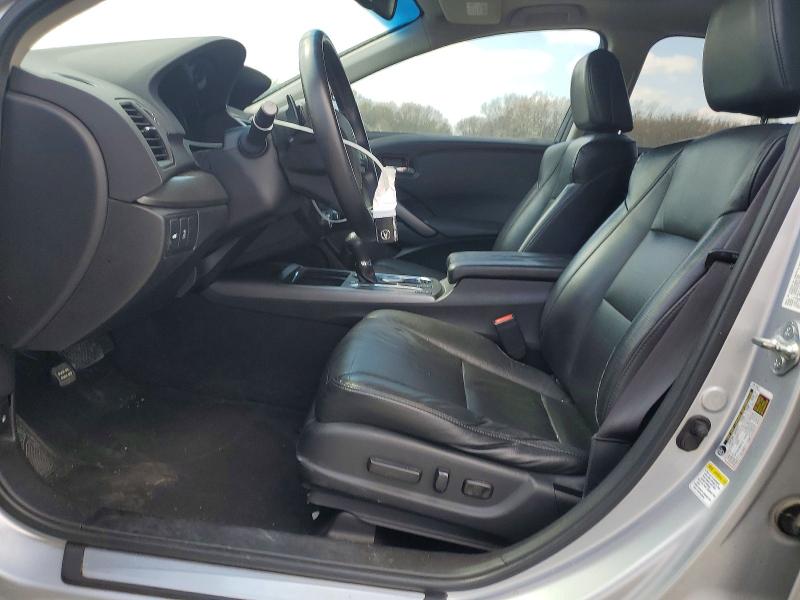 Aukcja sprzedaży 2013 Acura Rdx, vin: 5J8TB3H55DL017648, numer aukcji: 47826686