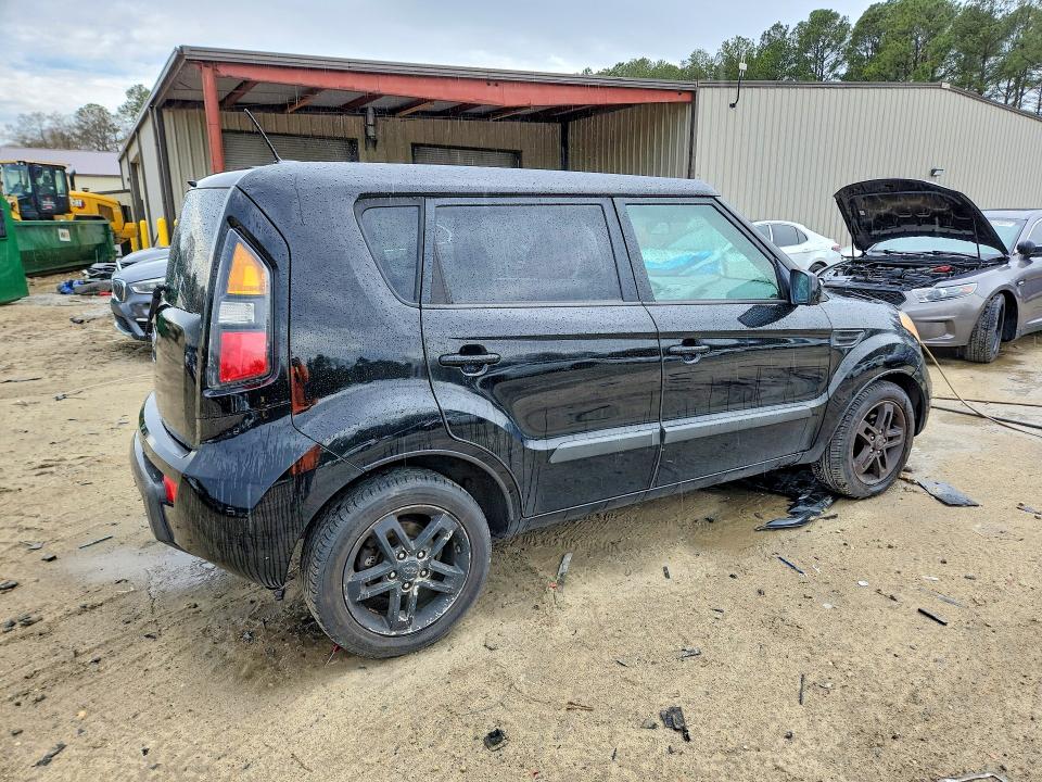 Продаж на аукціоні авто 2011 Kia Soul, vin: KNDJT2A28B7238972, номер лоту: 48045316