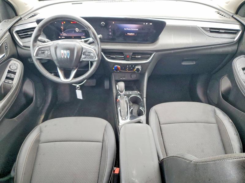 Aukcja sprzedaży 2024 Buick Encore Gx, vin: KL4AMBS26RB004388, numer aukcji: 41816306