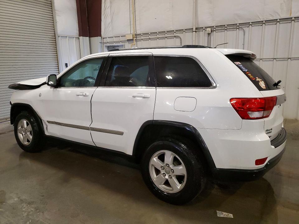 Aukcja sprzedaży 2013 Jeep Grand Cherokee, vin: 1C4RJFAG1DC626826, numer aukcji: 79103925