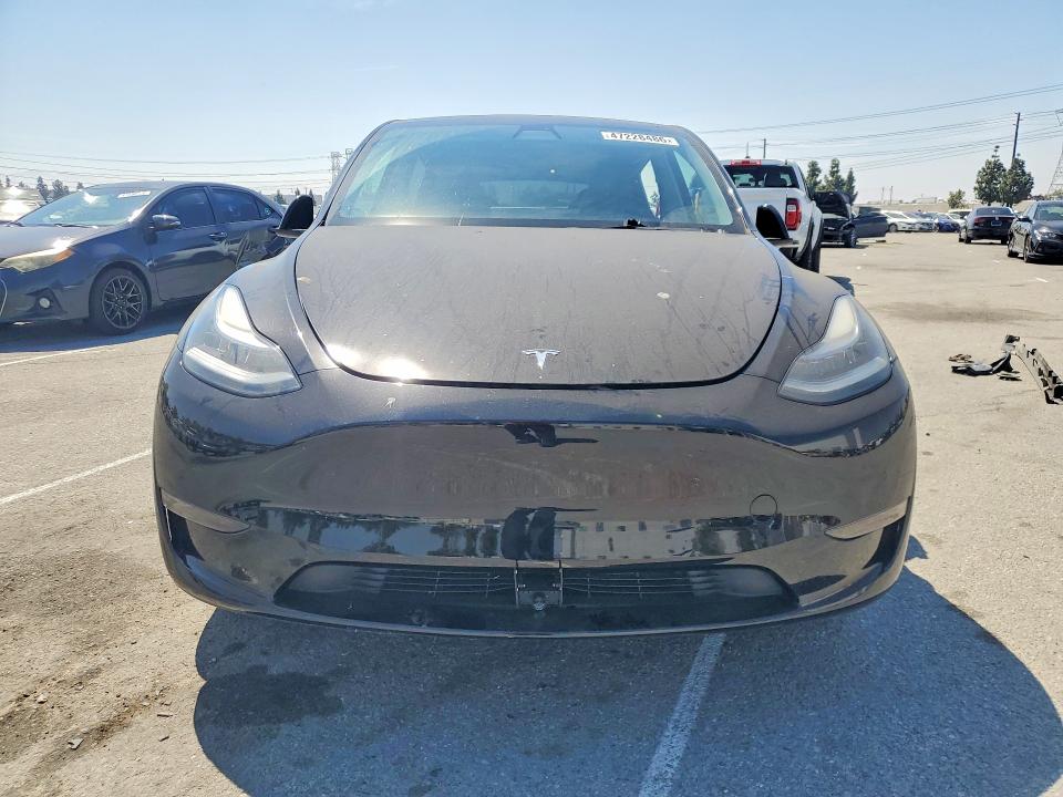 Aukcja sprzedaży 2021 Tesla Model Y, vin: 5YJYGDEE4MF149741, numer aukcji: 47228486