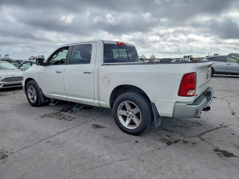 Aukcja sprzedaży 2012 Dodge Ram 1500, vin: 1C6RD6LTXCS113281, numer aukcji: 79267625