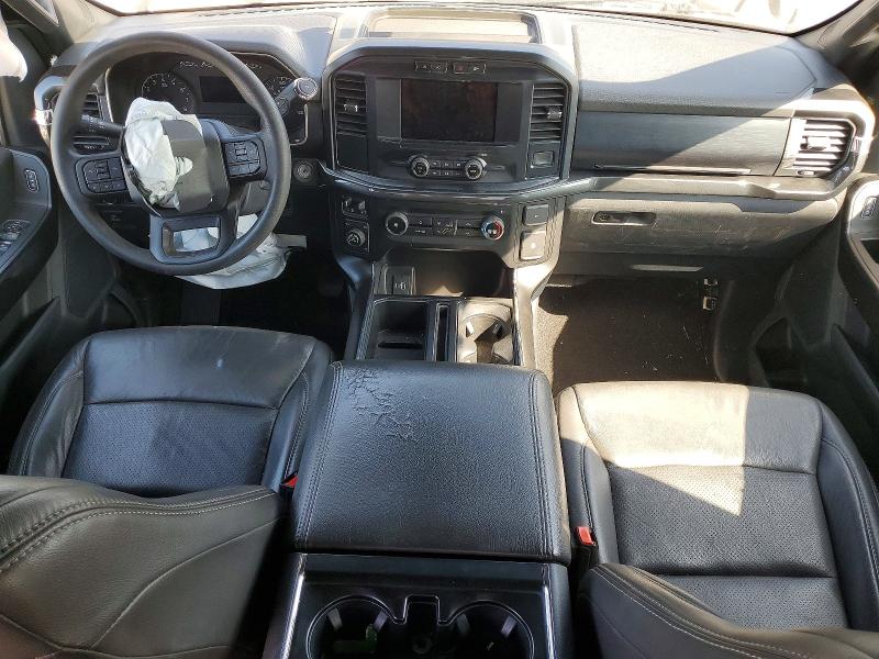 41822686 :رقم المزاد ، 1FTFW1E53MFA69853 vin ، 2021 Ford F150 مزاد بيع