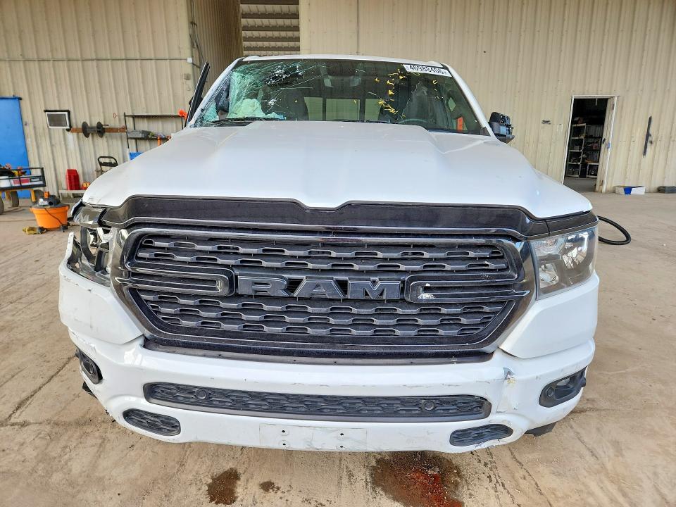 Продажа на аукционе авто 2023 Ram 1500, vin: 1C6RRFFG8PN701331, номер лота: 46988406