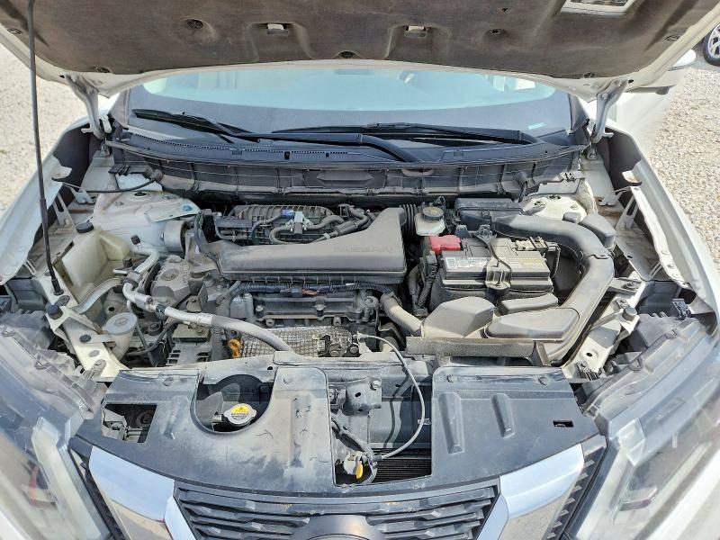46298706 :رقم المزاد ، 5N1AT2MT5KC830904 vin ، 2019 Nissan Rogue مزاد بيع