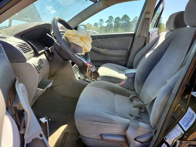 Продаж на аукціоні авто 2006 Toyota Coralla, vin: 1NXBR32E76Z714939, номер лоту: 46868516