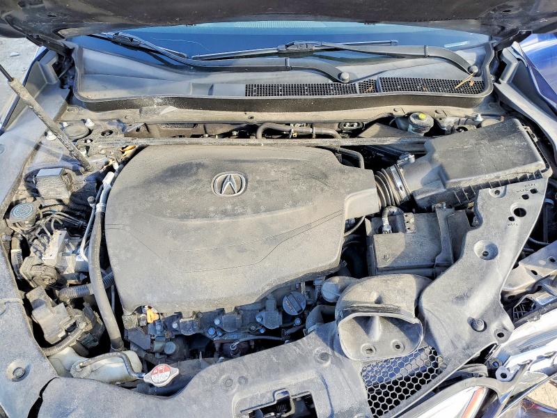 Aukcja sprzedaży 2017 Acura Tlx, vin: 19UUB2F33HA006908, numer aukcji: 45684466