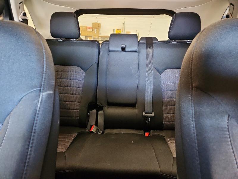 Aukcja sprzedaży 2022 Ford Edge, vin: 2FMPK4G9XNBA55187, numer aukcji: 79352965