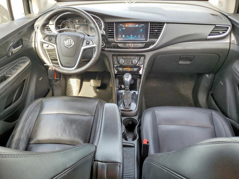 Aukcja sprzedaży 2017 Buick Encore, vin: KL4CJDSB5HB087680, numer aukcji: 46770136