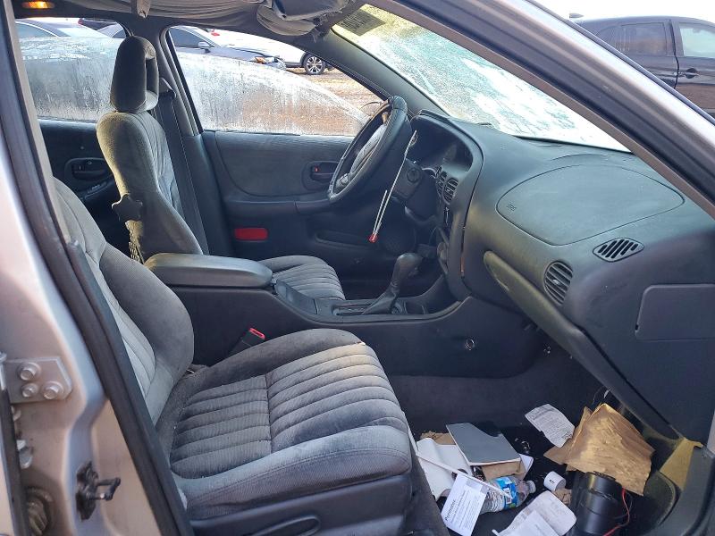 Продаж на аукціоні авто 1998 Pontiac Grand Prix, vin: 1G2WP52KXWF208656, номер лоту: 46029126