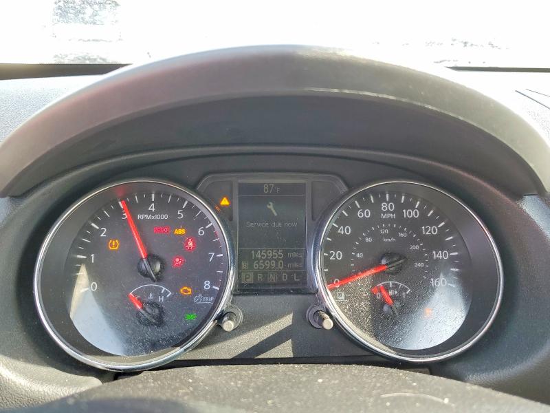 47710316 :رقم المزاد ، JN8AS5MV6DW628959 vin ، 2013 Nissan Rogue مزاد بيع