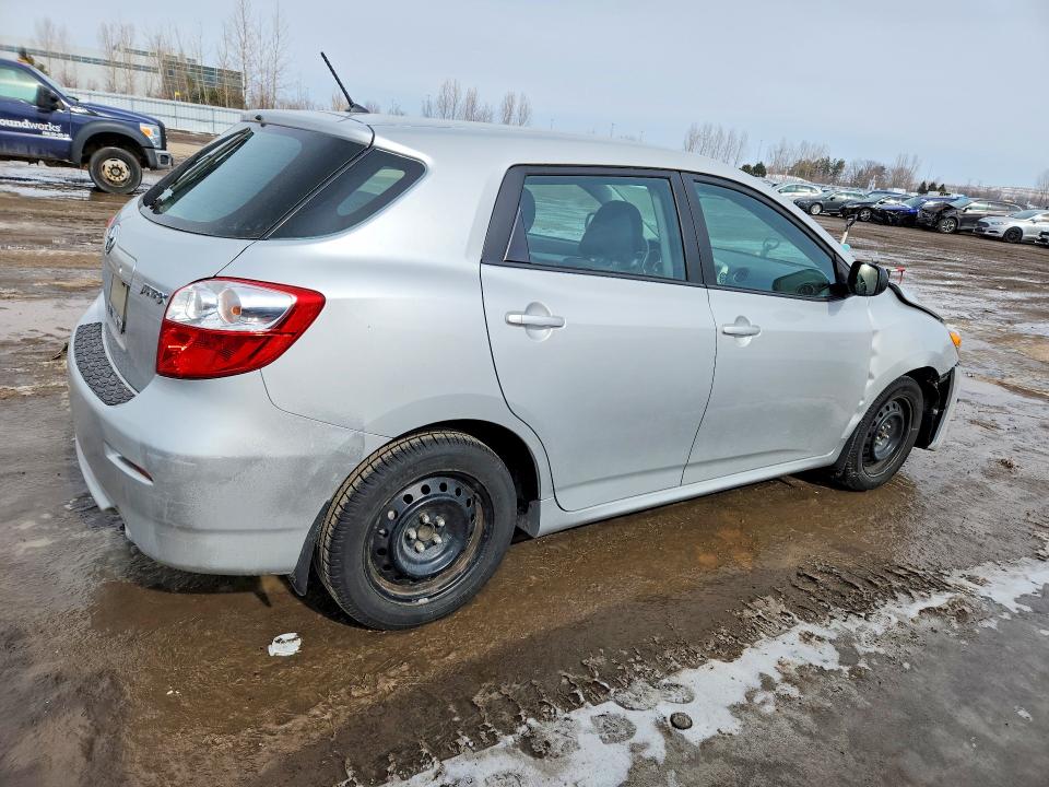 Aukcja sprzedaży 2014 Toyota Matrix, vin: 2T1KU4EE2EC133333, numer aukcji: 78740415
