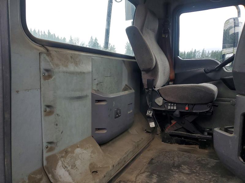 Aukcja sprzedaży 2017 Mack 600, vin: 1M1AW01X4HM009903, numer aukcji: 77246685