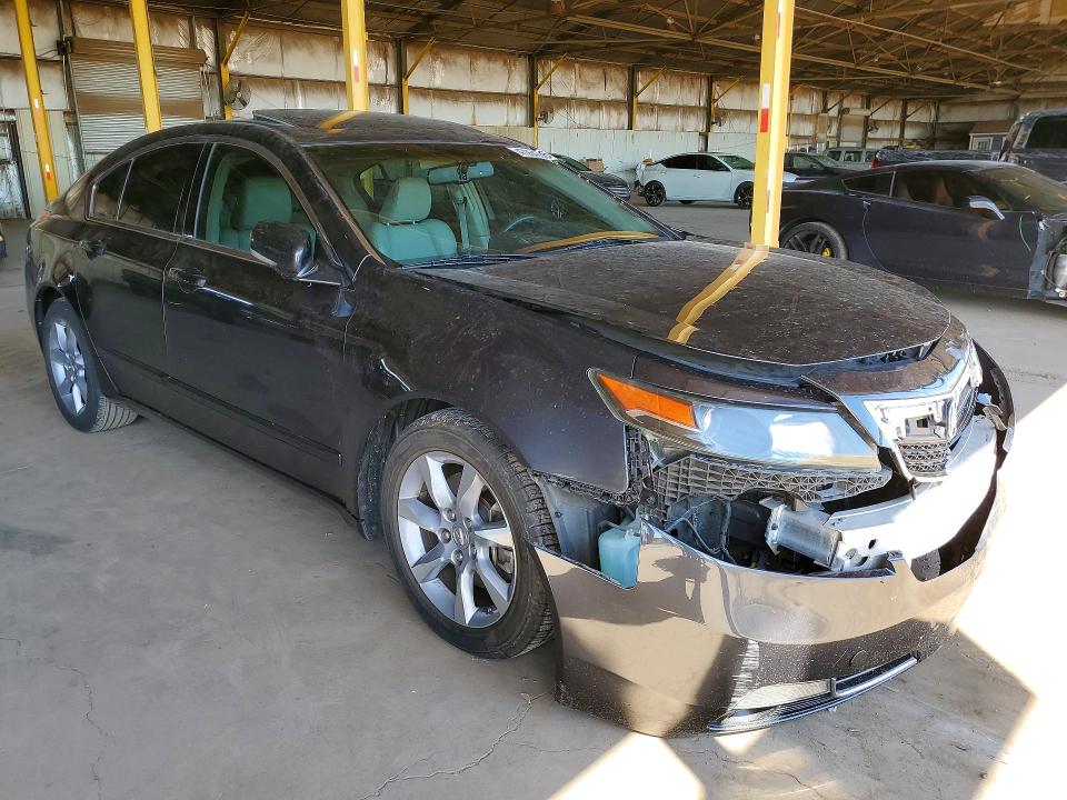 Продаж на аукціоні авто 2012 Acura Tl, vin: 19UUA8F58CA029939, номер лоту: 47264086