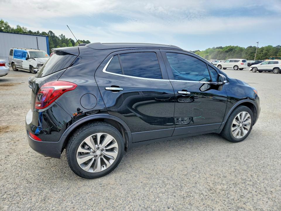 Aukcja sprzedaży 2019 Buick Encore, vin: KL4CJASBXKB765474, numer aukcji: 46989926