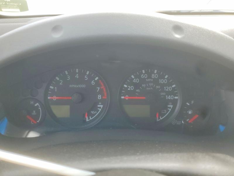 45642516 :رقم المزاد ، 5N1AN08W77C537421 vin ، 2007 Nissan Xterra مزاد بيع