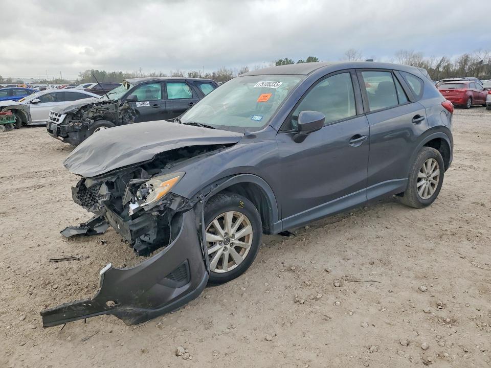 Aukcja sprzedaży 2014 Mazda Cx-5, vin: JM3KE2BE2E0337590, numer aukcji: 79709335
