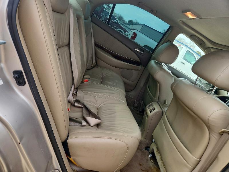Продаж на аукціоні авто 1999 Acura 3.2tl, vin: 19UUA5642XA032525, номер лоту: 79317355
