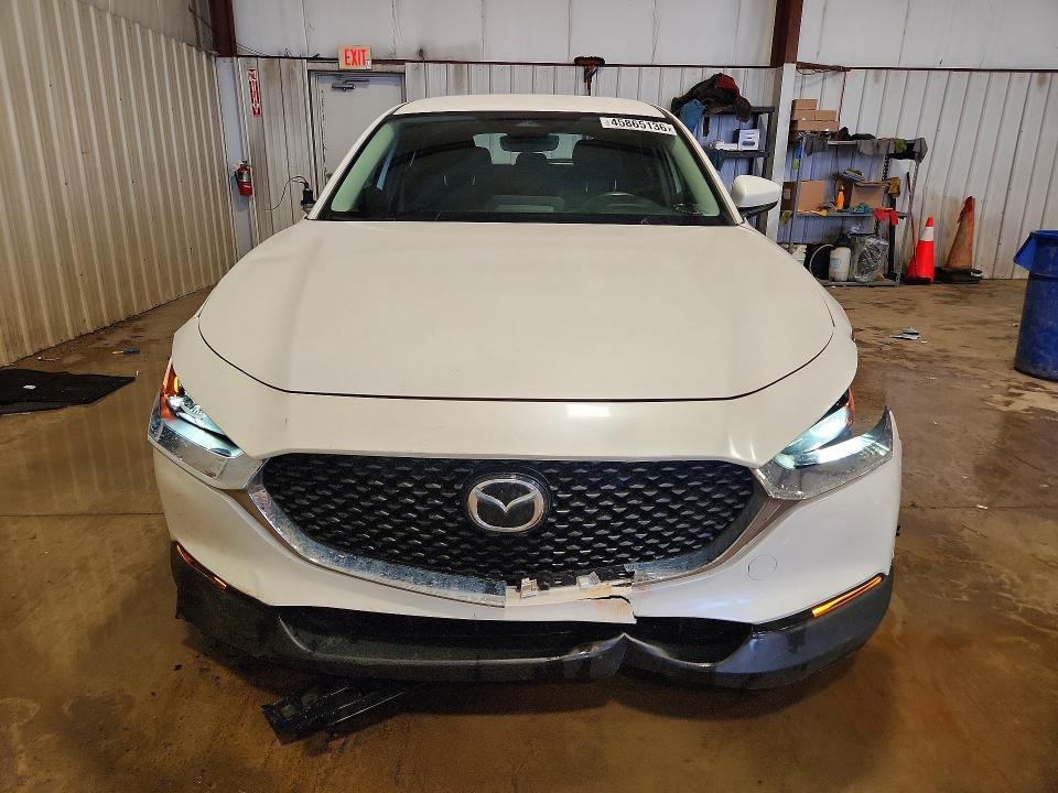 2024 Mazda Cx-30 მანქანა იყიდება აუქციონზე, vin: 3MVDMBAM0RM655612, აუქციონის ნომერი: 45865136