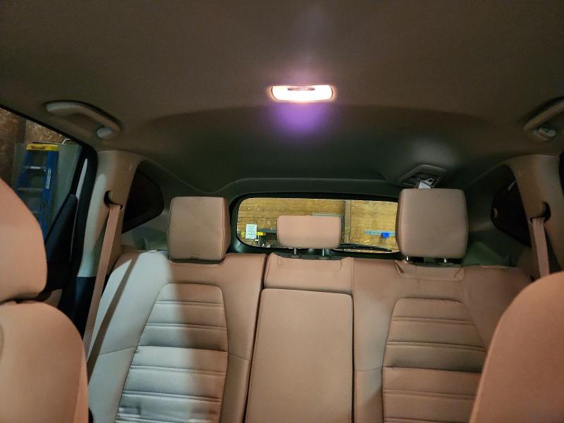 Продаж на аукціоні авто 2018 Honda Cr-v, vin: 5J6RW2H52JL009584, номер лоту: 41887416