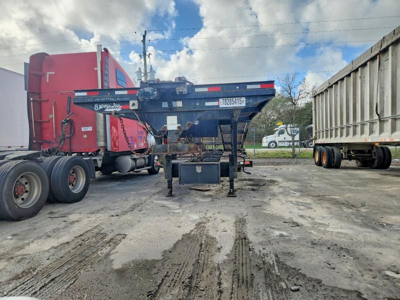 Продаж на аукціоні авто 2014 Kaufman Cartrailer, vin: 5VGFE4734EL005518, номер лоту: 47172416