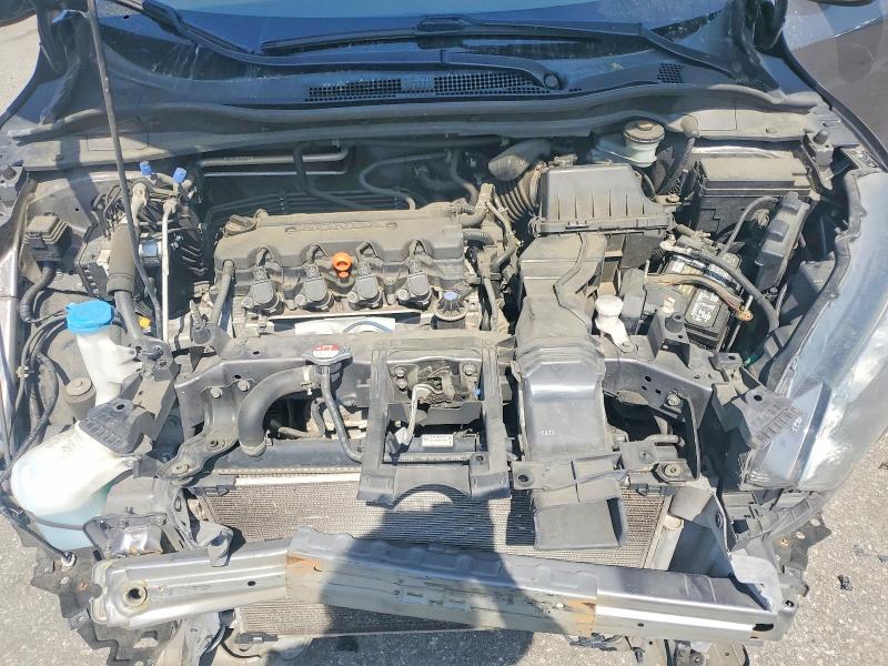 47636376 :رقم المزاد ، 3CZRU5H50GM729450 vin ، 2016 Honda Hr-v مزاد بيع